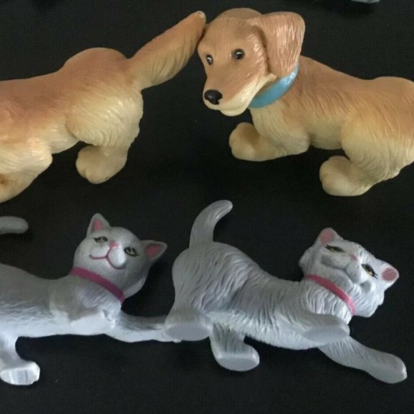 Barbie Mattel Toys 204 Mattel Barbie Doll Pet Vet Xray Machine